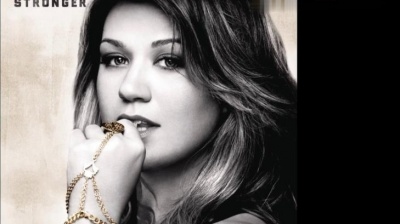 Kelly Clarkson - Let Me Down