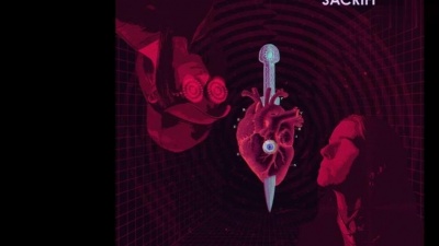 Rezz、PVRIS - Sacrificial
