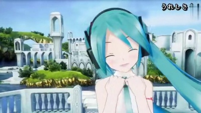livetune、初音ミク - ファインダー 中日字幕版