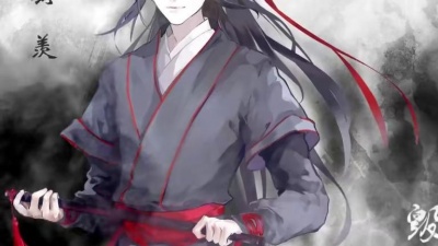 原创天地 - 华语群星《提剑来邀红尘客》