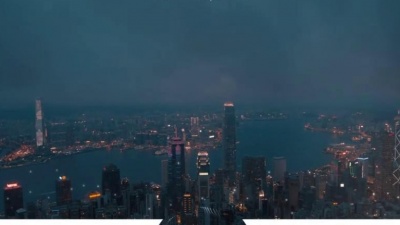 陈子晴、B.I.N - 时间深海