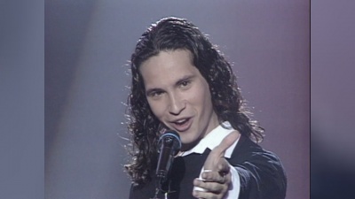 David Demaria - Amor Multiplicado por Dos
