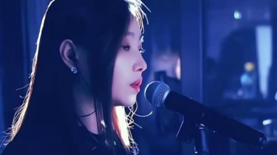 豆豆果 - 洋澜一《一生有你》饭制版