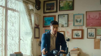 J.Sheon、Benjamin Kheng - Fresh Feeling