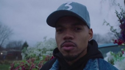 Wyclef Jean、Chance the Rapper、Vic Mensa - SHELTER