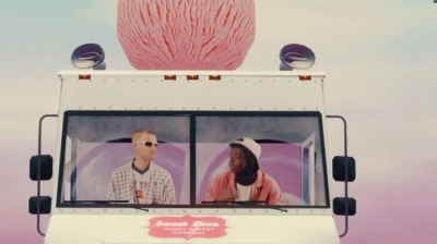 Florida Juicy、Etr、Young Meyerlack - Easy Living