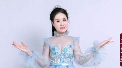 宋弘莉 - 最美是老家
