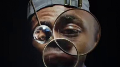 Vince Staples、Lil Yachty - In My Stussy's