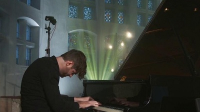 Florian Christl - Focus / Tag am See