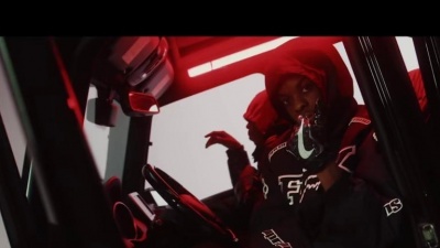 Bankrol Hayden、LB SPIFFY - AGAIN(feat. Bankrol Hayden)
