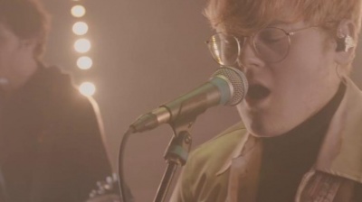 The Lathums - Fight On