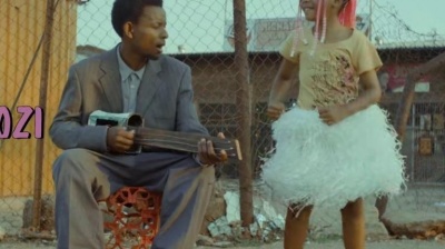 thomas chauke、Sho Madjozi - Shahumba