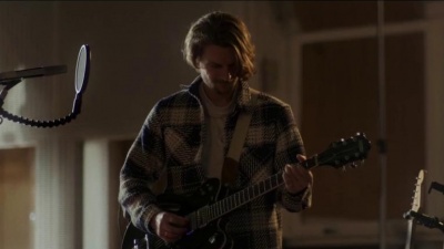 Bow Anderson - Black Heart