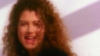 Amy Grant - Baby, Baby
