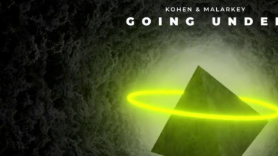 Malarkey、Kohen - Going Under