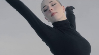 Florian Christl - Dreaming