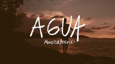 Monsieur Periné - Agua