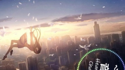 曲肖冰 - 我是真的爱上你