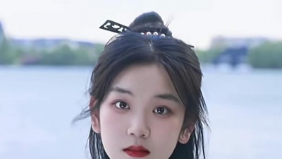 阿亮Al - 程今《爱是无畏的冒险》，无所畏惧的冒险，多想在你的身边。