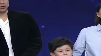 华语群星 - 相亲相爱一家人 北京卫视<大戏看北京>  现场版