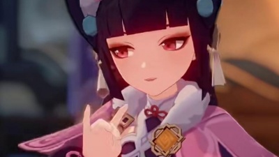 豆豆果 - HOYO-MiX《神女劈观·唤情 Devastation and Redemption》饭制版