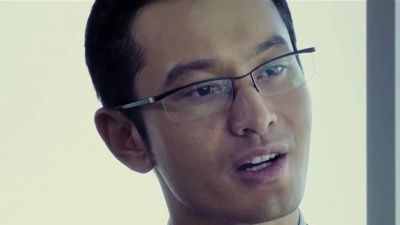 乔勋安 - 一首《郝琪力&书岩-黎明前的黑暗》优美的歌曲，旋律深情悦耳