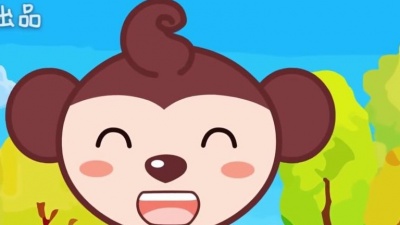 音乐人闹闹 - 儿歌多多精选经典早教儿歌大全之《找朋友》