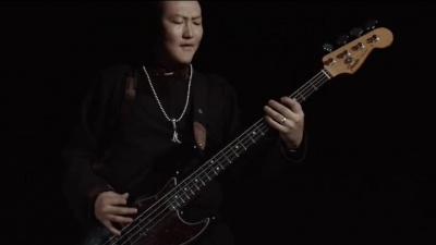 九宝乐队 - 灵眼