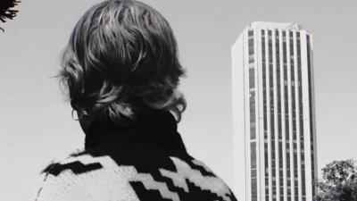 Adriana Proenza、Kina - Can We Kiss Forever?