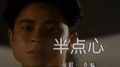 天龙 - 草蜢-半点心（DJ阿福版）
