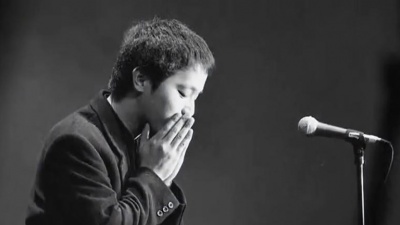 听完左右耳就跪了 - 窦唯《艳阳天》，从这首歌开始摒弃金属和愤怒，走上了求仙之旅