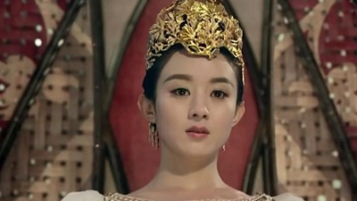 Al木木林 - 四川雨泽《渡我不渡她》为何渡我不渡她，菩提下再无她