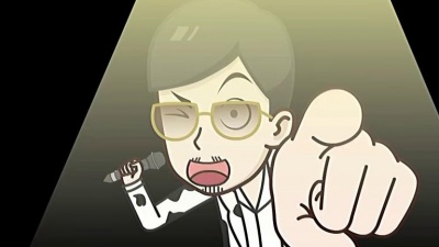 猪屁登 - 【动漫】时装秀上出状况，看，屁登如何机智化解