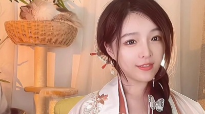 夏娃子 - 这就是极致温柔天花板吧!吴语版《鸳鸯戏》哎哟小情郎你莫愁