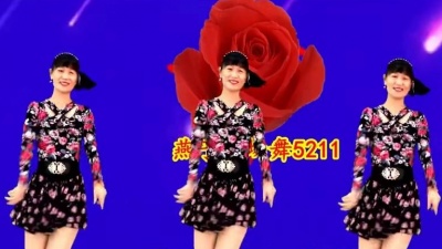 广场舞 - 广场舞《午夜香吻》辛苦了一天，邀您欣赏经典金曲，美醉了