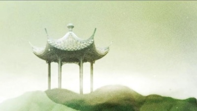 银临、河图 - 是风动