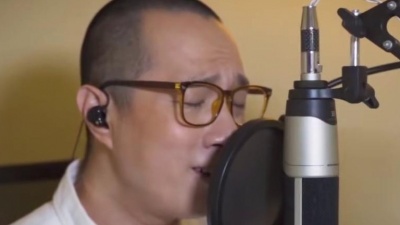 赵鹏 - 叶塞尼亚