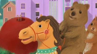 네이비쿼카 (NavyQuokka) - SummerSweet