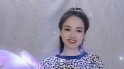 萧民制作 - 来跳舞～海来阿卓吉布尼合演唱版