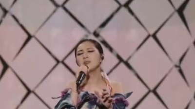 杨千嬅 - 笑中有泪