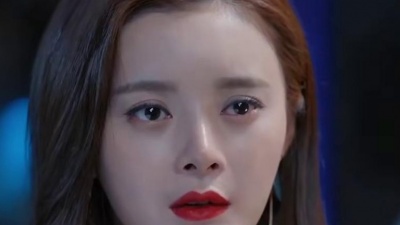 听音乐赏视频 - 孙艺琪 - 伤心的酒吧(DJ八戒版)饭制MV