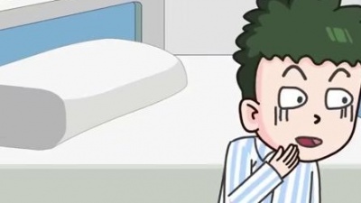 猪屁登 - 【动漫】富贵的北大清华梦实现的这么容易? !