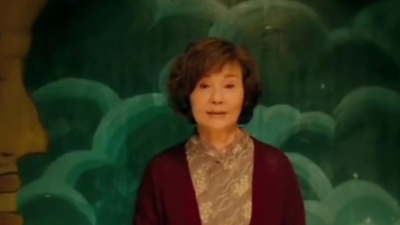 豆豆果 - 邝美云《最浪漫的事》饭制版