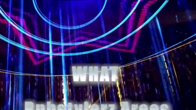 逛大牌 - WHAT - Rnbstylerz,Arees（完整版） #舞美灯光 #派对ktv #视觉 #视觉震撼