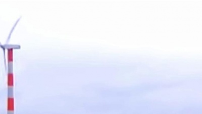 风中劲草 - 杨静《爱人叨位去》音频修复,(周传雄-黄昏闽南语版)