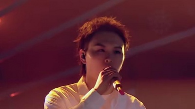 张玮、中歌会 - Don't cry