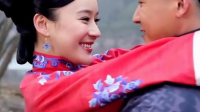 詠逺啲列兵 - 陆毅《爱的供养》