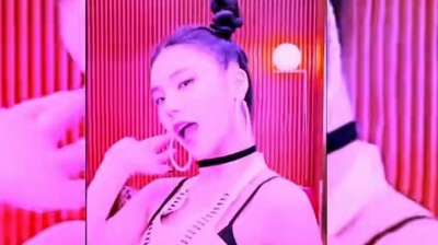 听音乐赏视频 - Batte forte (DJ新旭版）火爆抖音韩国美女（黄礼志）MV饭制版