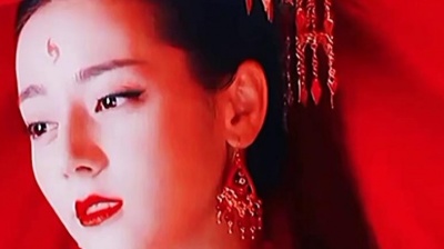浮生一阙MusicVideo - 《斯卡布罗集市》是一首英国民歌，李煜惜中文版婉转悠长沁人心脾