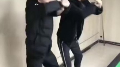 虚无莫愁离梦心 - 蹦迪职业选手西安慢摇